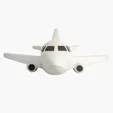 Airplane Stress Reliever — view 2