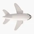 Airplane Stress Reliever — view 6