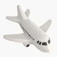 Airplane Stress Reliever — view 7