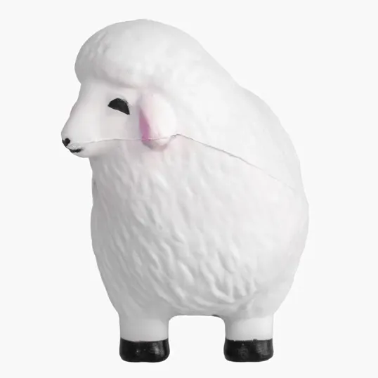 Sheep Stress Reliever — view 2