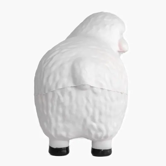 Sheep Stress Reliever — view 3