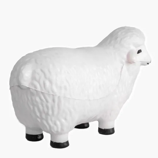 Sheep Stress Reliever — view 4