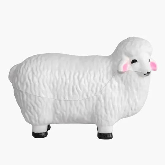 Sheep Stress Reliever — view 5