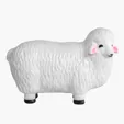 Sheep Stress Reliever — view 5