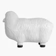 Sheep Stress Reliever — view 6