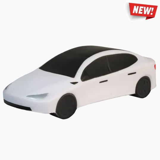 Electric Car Stress Reliever — view 2
