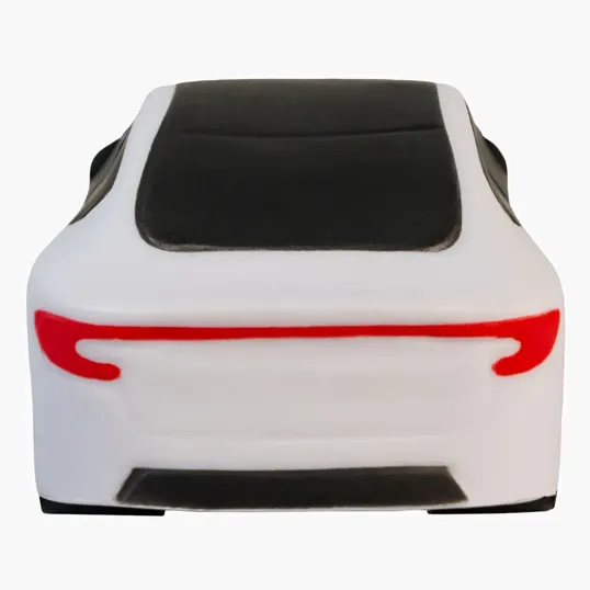 Electric Car Stress Reliever — view 4