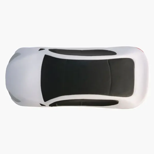 Electric Car Stress Reliever — view 5