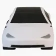 Electric Car Stress Reliever — view 3