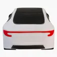 Electric Car Stress Reliever — view 4