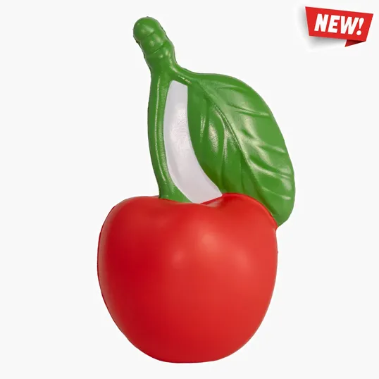 Cherry Stress Reliever — view 2