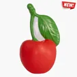 Cherry Stress Reliever — view 2