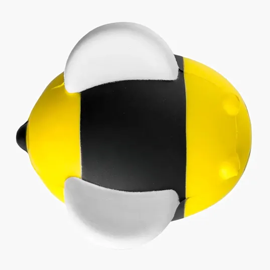 Bee Stress Reliever — view 5