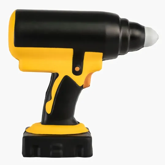 Drill Stress Reliever — view 5