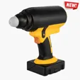 Drill Stress Reliever — view 2