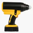 Drill Stress Reliever — view 5