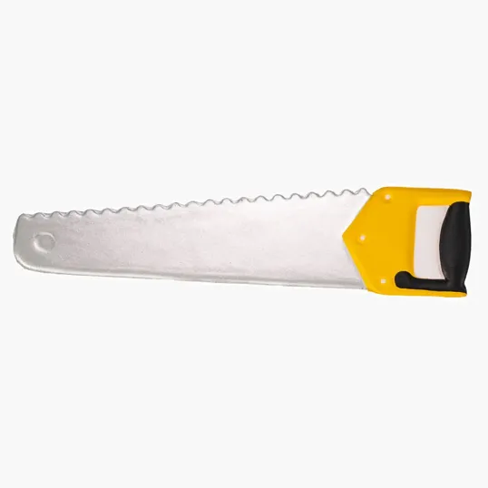 Hand Saw Stress Reliever — view 3