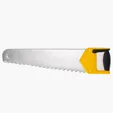 Hand Saw Stress Reliever — view 2
