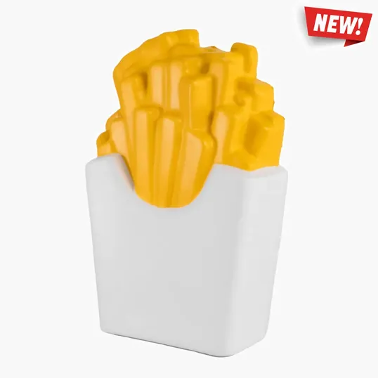 French Fries Stress Reliever — view 2