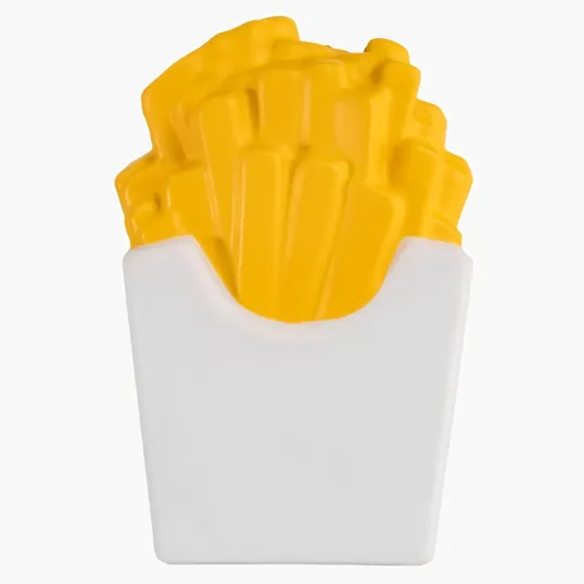 French Fries Stress Reliever — view 3