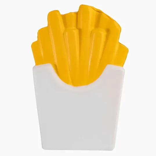 French Fries Stress Reliever — view 4