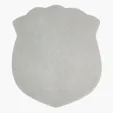 Badge Stress Reliever — view 4