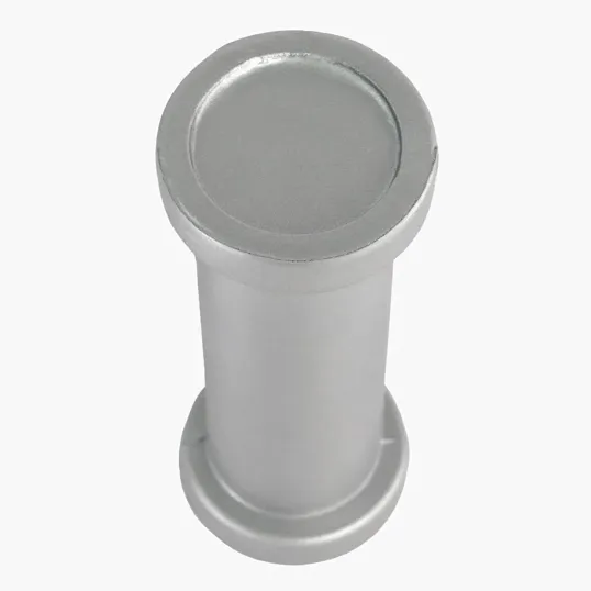 Metal Pipe Stress Reliever, 4" x 1.5" — view 4