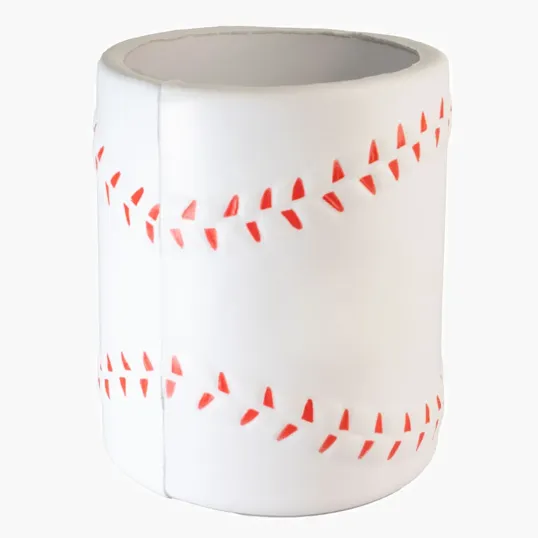 Baseball Can Cooler — view 3
