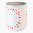 Baseball Can Cooler — view 2