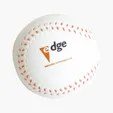 Slow Return Foam Baseball Stress Reliever