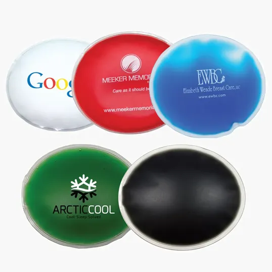 Oval Chill Patch — view 3