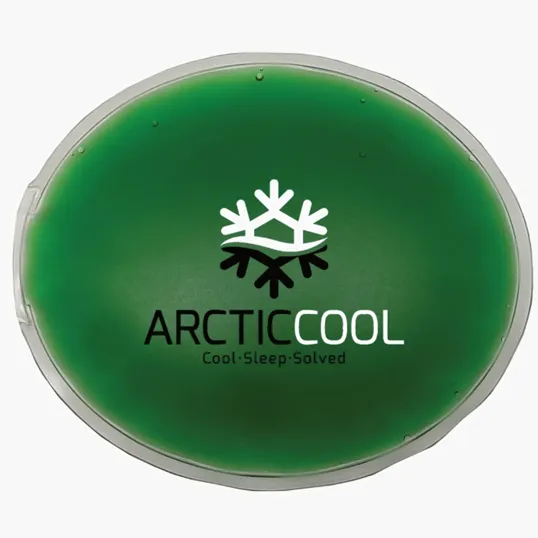 Oval Chill Patch — view 2