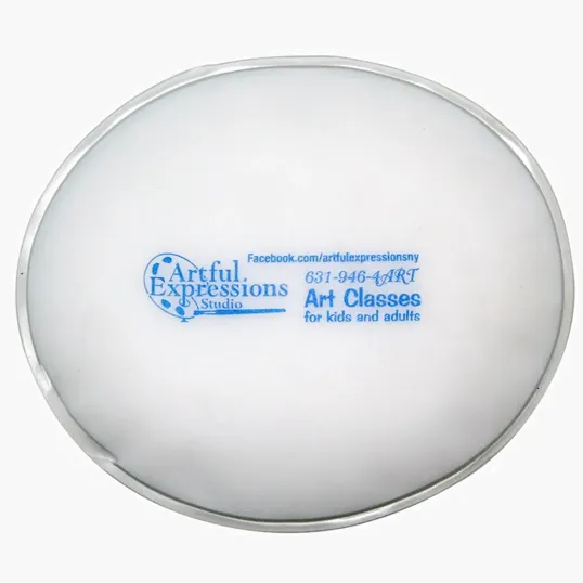 Oval Chill Patch — view 5