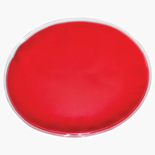 Oval Chill Patch — view 7