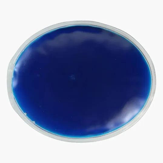 Oval Chill Patch — view 8
