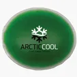 Oval Chill Patch — view 2