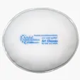 Oval Chill Patch — view 5