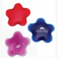 Flower Chill Patch, 4" x 4" Gel Cold Pack — view 3