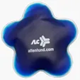 Flower Chill Patch, 4" x 4" Gel Cold Pack