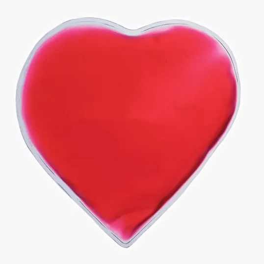 Heart Chill Patch, 4.25" x 4.25" — view 2