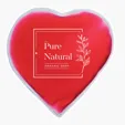 Heart Chill Patch, 4.25" x 4.25"