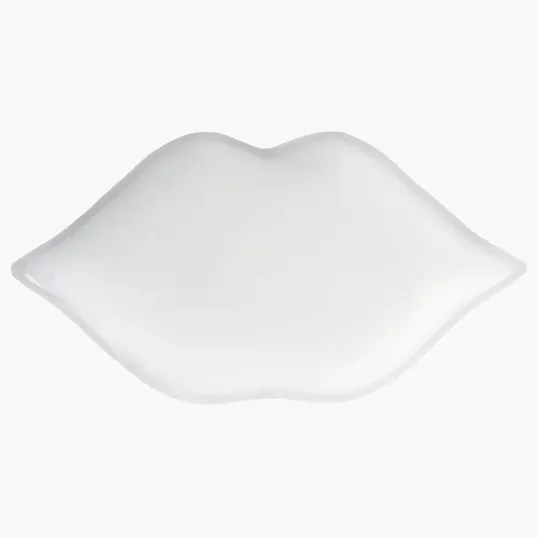 Lips Chill Patch, 4.25" x 2.25" — view 4