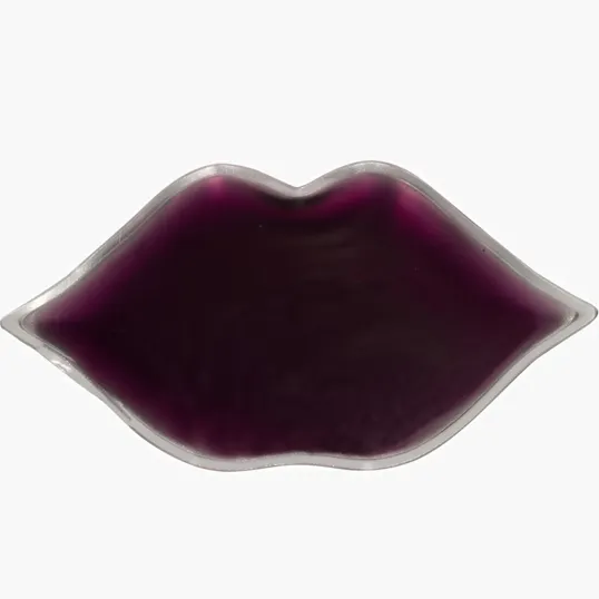 Lips Chill Patch, 4.25" x 2.25" — view 7
