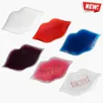 Lips Chill Patch, 4.25" x 2.25" — view 3