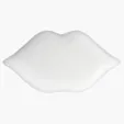 Lips Chill Patch, 4.25" x 2.25" — view 4