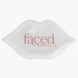 Lips Chill Patch, 4.25" x 2.25" — view 2