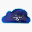 Cloud Chill Patch, 4.25" x 4.25" — view 2