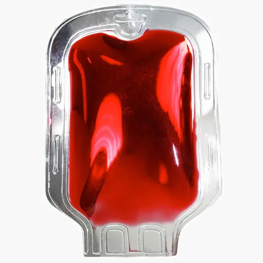Transfusion Chill Patch — view 2