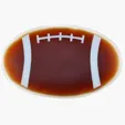 Football Chill Patch — view 2