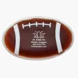 Football Chill Patch
